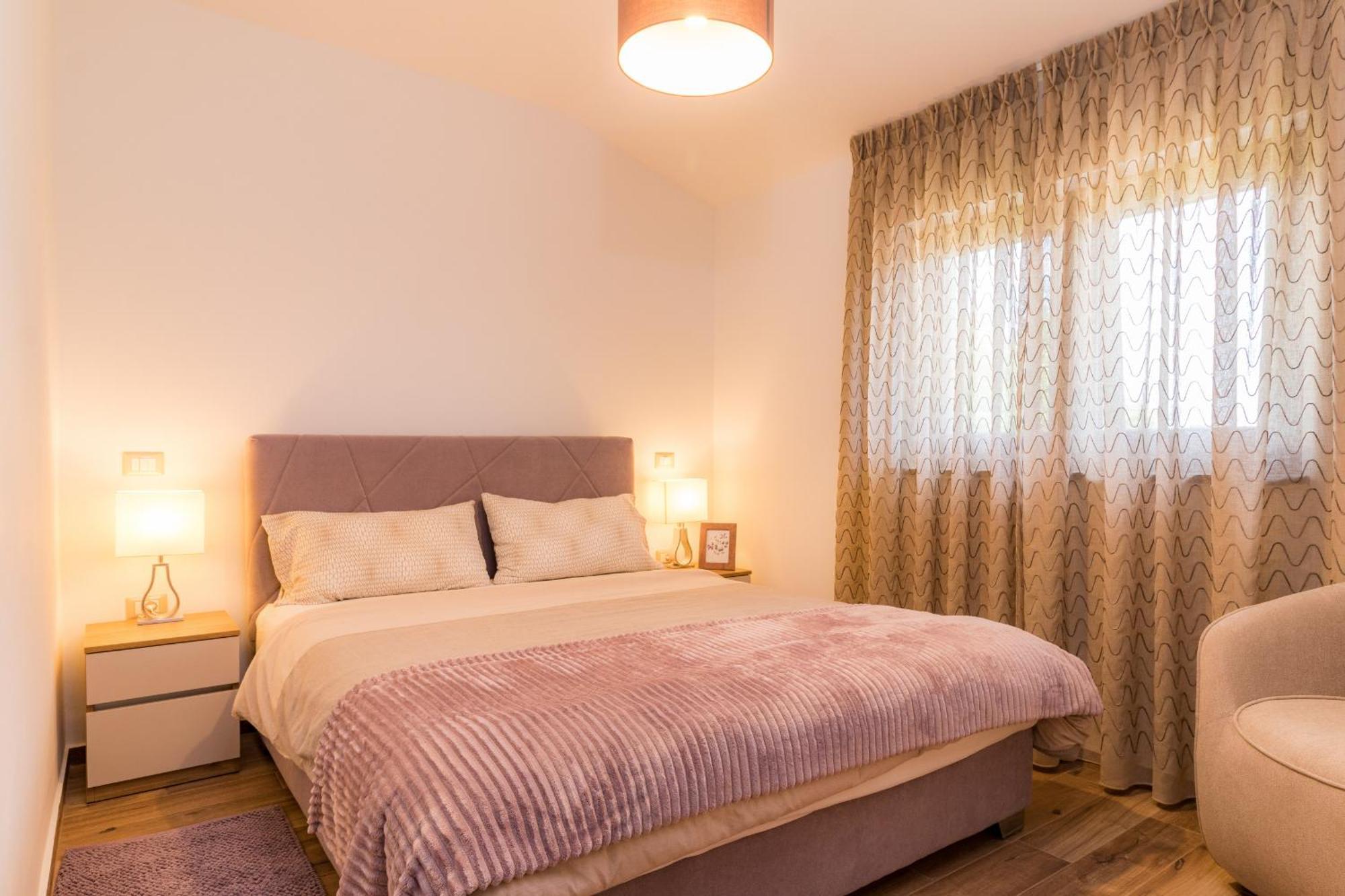 Villa Roma Near Pula For 6 People With Private Pool Jadreški Esterno foto