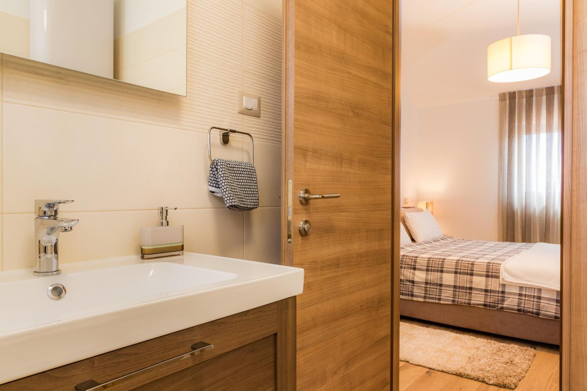 Villa Roma Near Pula For 6 People With Private Pool Jadreški Esterno foto